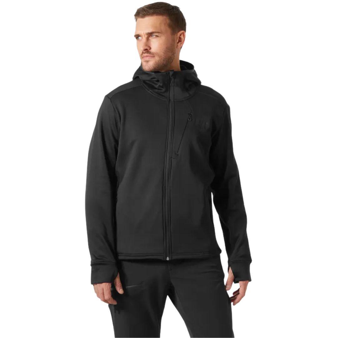 Helly Hansen Men's Odin Thermal Pro Fleece Jacket